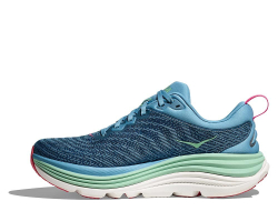 Кроссовки для бега женские Hoka Gaviota 5 W Blue