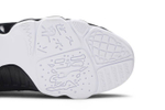 Кроссовки Jordan Air Jordan 9 Retro White Black Red