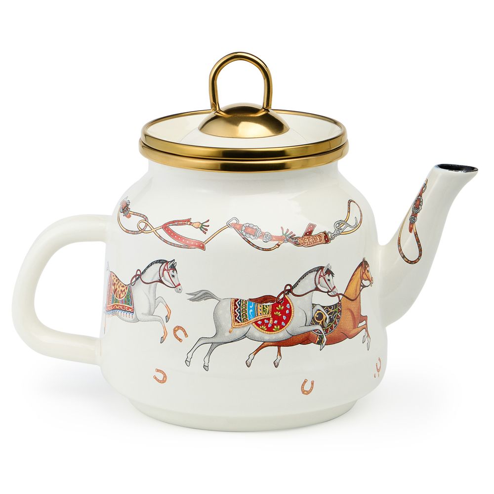 ЧАЙНИК LEFARD ЭМАЛИРОВАННЫЙ, СЕРИЯ PASSAGE, 1,0Л ПОДХОДИТ ДЛЯ ИНДУКЦИОН.ПЛИТ