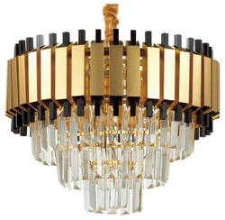 Подвесная люстра Lumion 5227/6