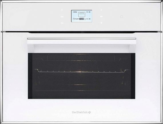 Встраиваемая микроволновая печь De Dietrich DME1145W