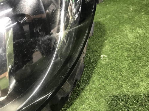Фара левая Mercedes C W205 (2014-2018) LED