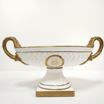 Чаша с ручками 33 см