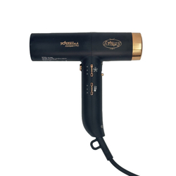 Профессиональный фен-стайлер для укладки и сушки волос Artaius Kompact Pro