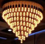 Лампа светодиодная RN I-ST64-1