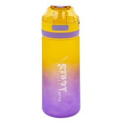 GAEM Бутылка, 650 мл, L7,5 W7,5 H22 см