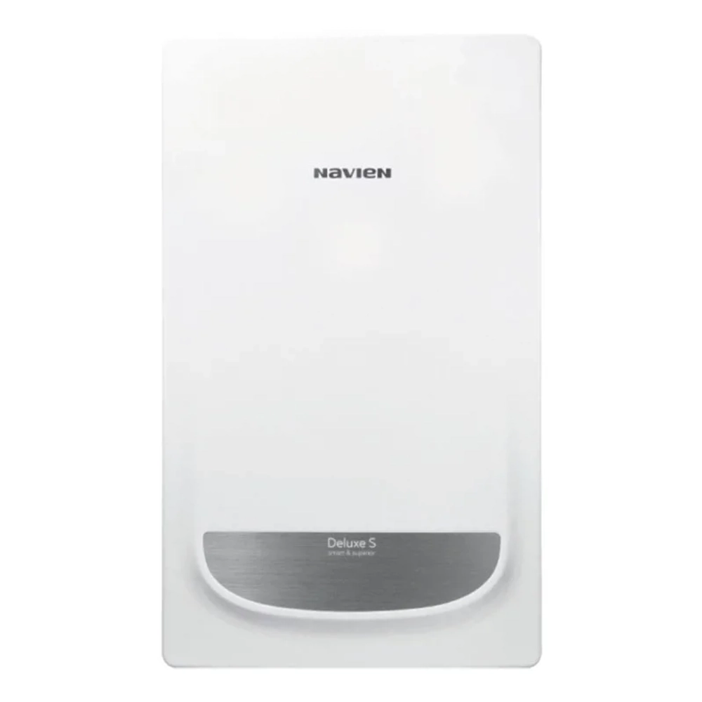 Navien Deluxe S-20K Coaxial котел газовый НС-1205509