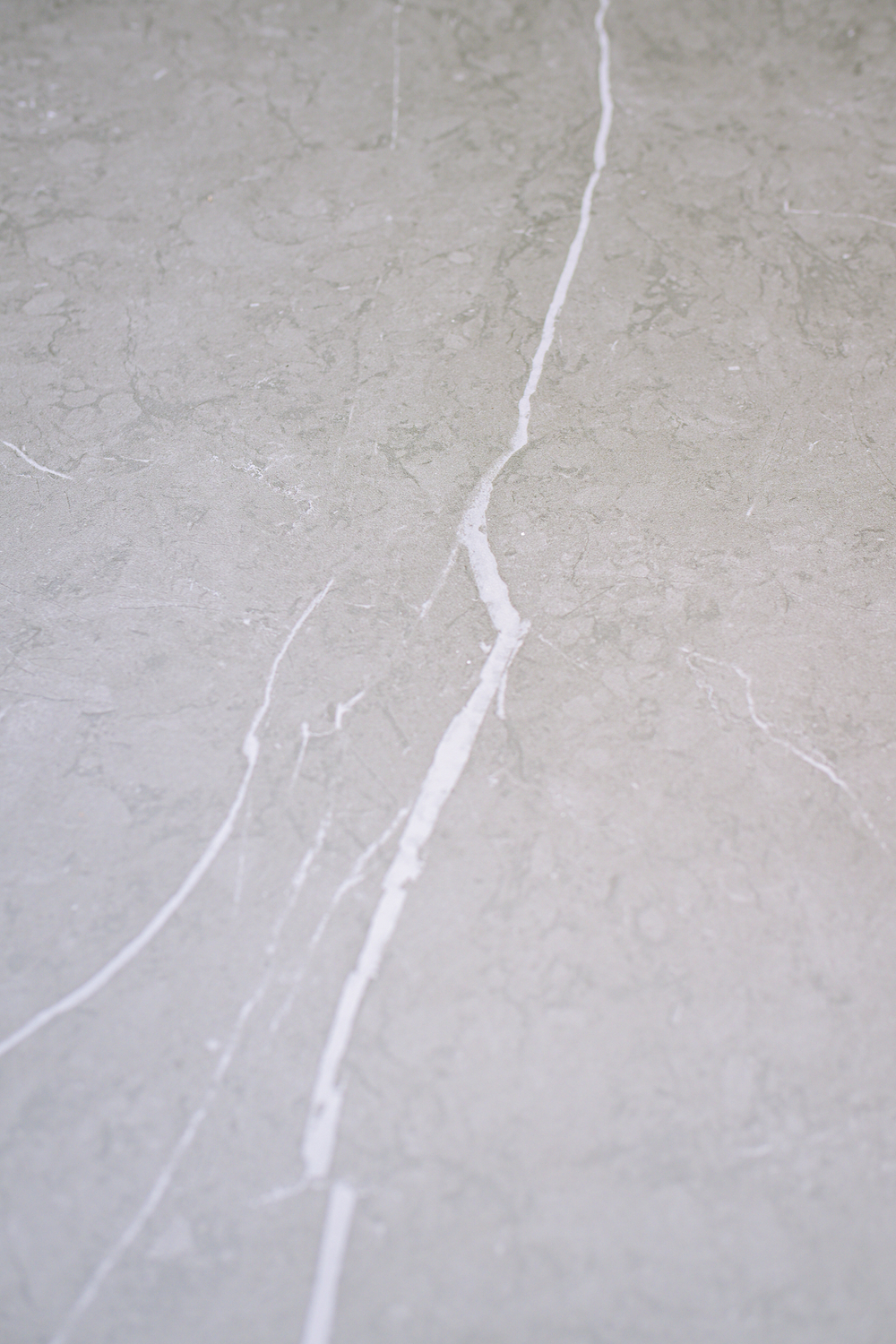 Обеденный стол Besta Fiesta НЕАПОЛЬ, серый