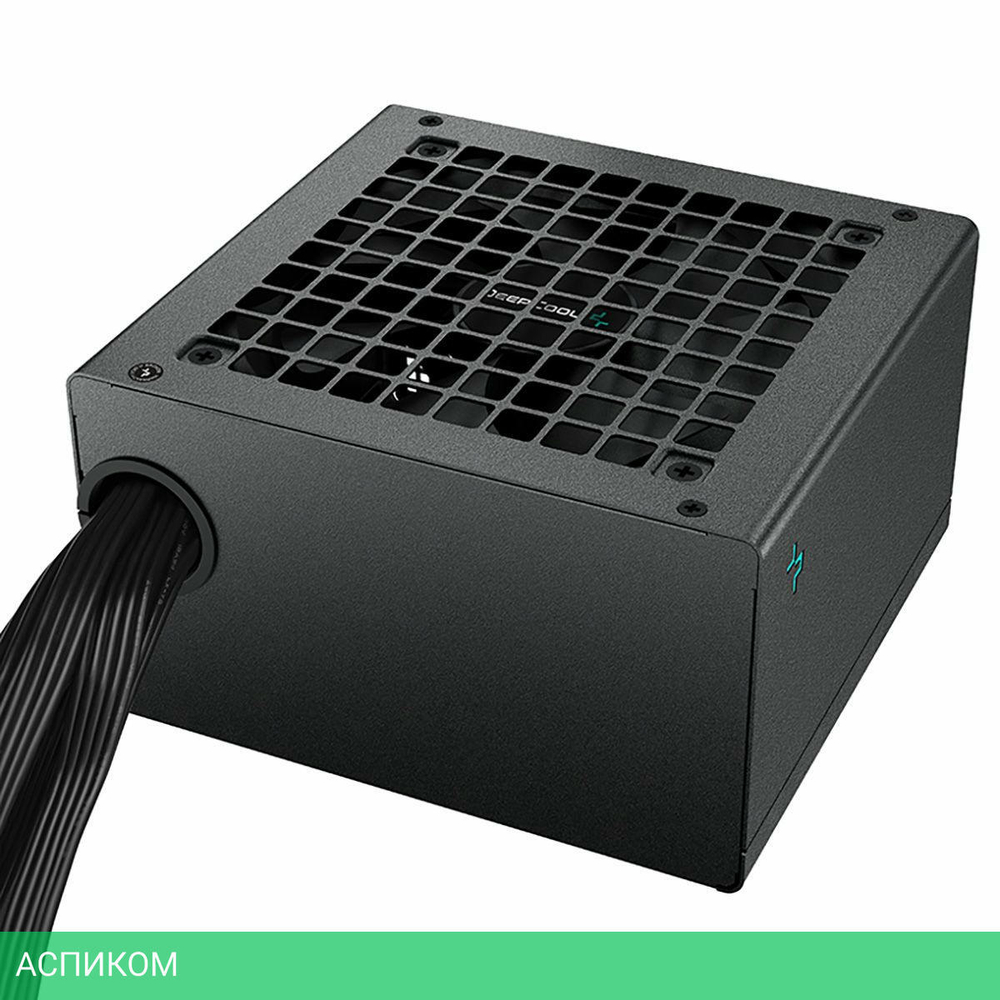 Блок питания Deepcool GAMERSTORM PK800D 800W (R-PK800D-FA0B-WGEU)