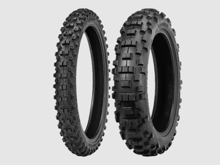 Шина 90/90-21 216MX 54R Shinko