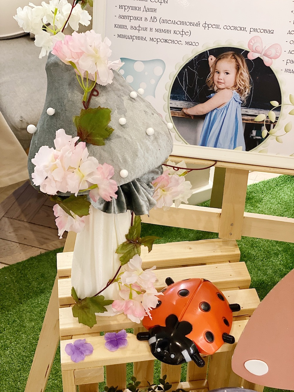 Fairy Forest