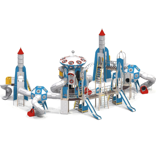 Детский игровой комплекс «Космос»