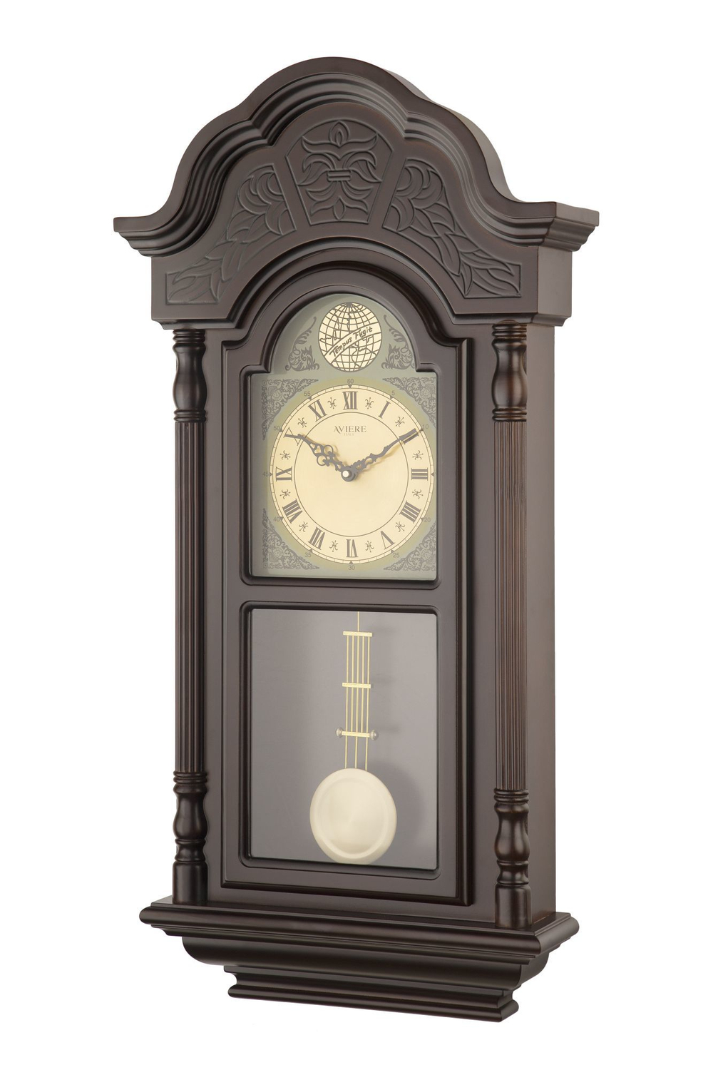 Часы настенные Aviere 02004N