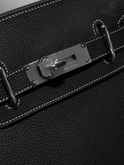 Нагрудная сумка-слинг Hermes