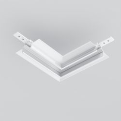 Угол для встраиваемого низкопрофильного шинопровода Maytoni Exility TRAM034CL-42W