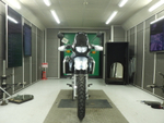 BMW F650GS , 2002
