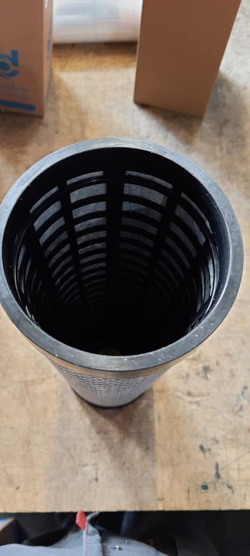 Фильтр воздушный Donaldson P782107