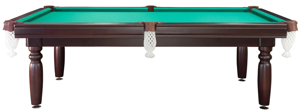 Бильярдный стол Юниор 8 футов (пирамида, пул)