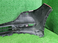 Бампер передний Mazda CX-5 2 (2017-2021)