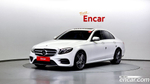 Mercedes-Benz E-Class W213 E300 4MATIC AMG Line (06.2020)