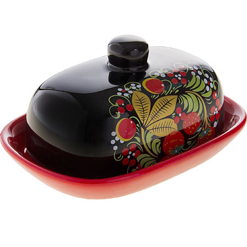 Маслёнка Loraine 28364