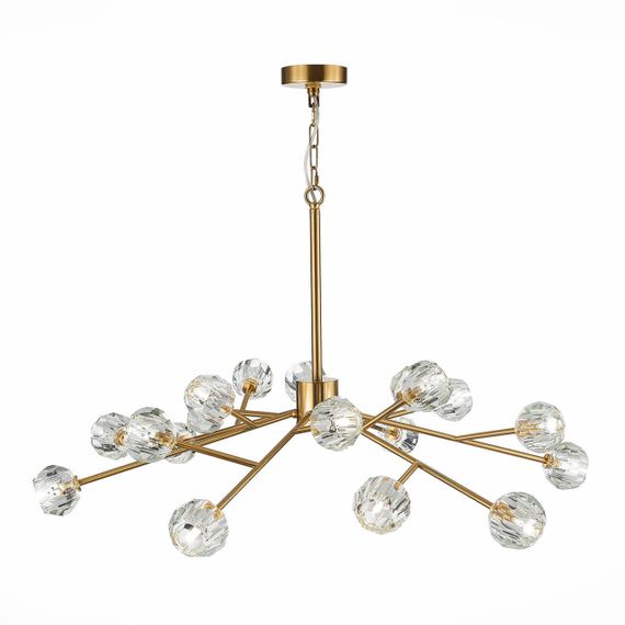 Подвесная люстра ST Luce Romano SL1166.303.18
