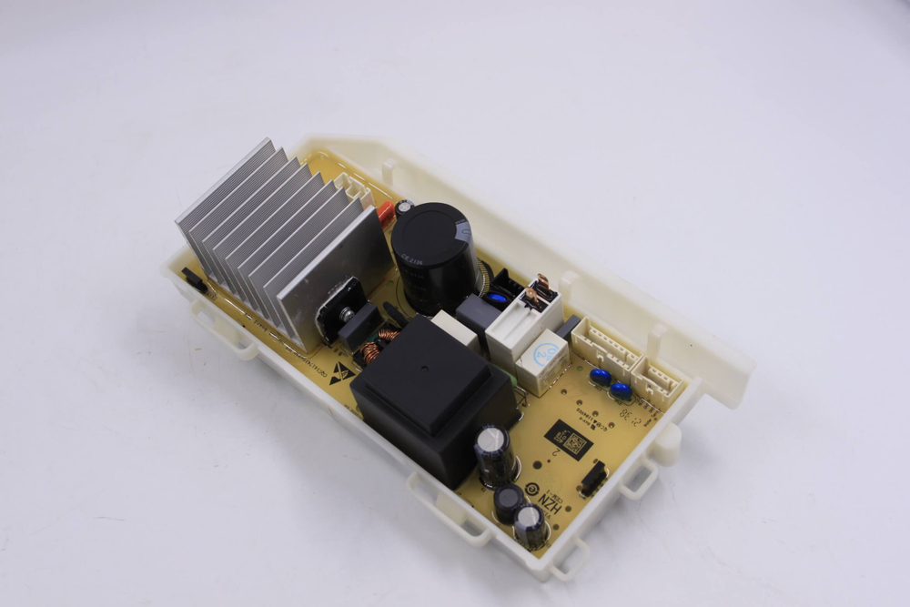 Модуль управления 0321804319 стиральной машины Haier