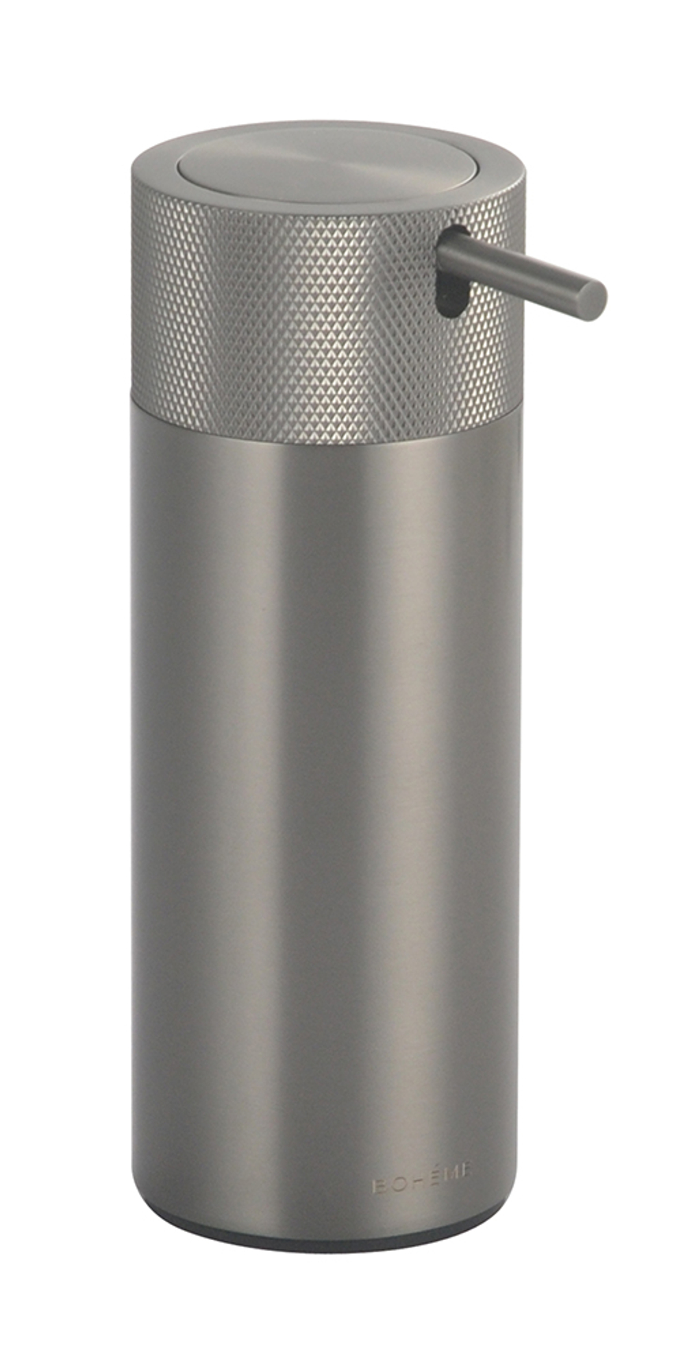 Диспенсер настольный металл GUN METAL