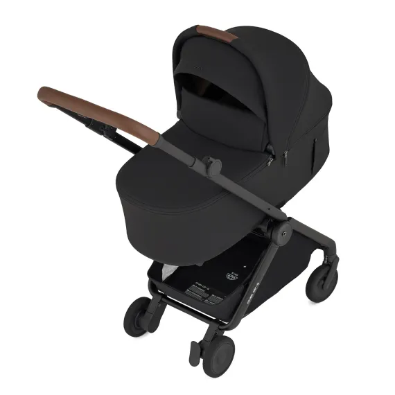 Коляска 2 в 1 ANEX AIR-Q Muna