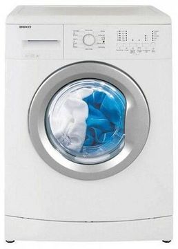 Стиральная машина Beko WKY 60821 YW2