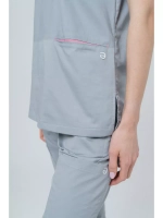 Брюки медицинские женские спецодежда TZ210-GRY