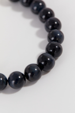 Браслет BIRDS EYE из соколиного глаза