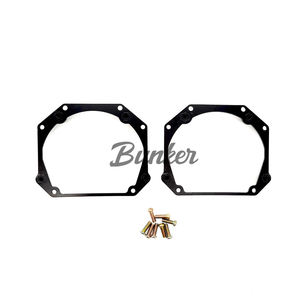 Переходные рамки для замены линз BUN-PR-121