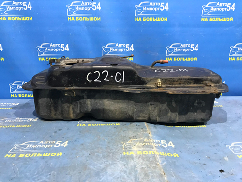 Бак топливный NISSAN LARGO 1992