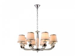 Подвесная люстра Newport 11600 11608/C
