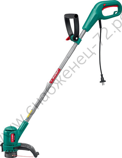 ЗУБР 400 Вт, ш/с 26 см, сетевой триммер (ТСН-26-400)