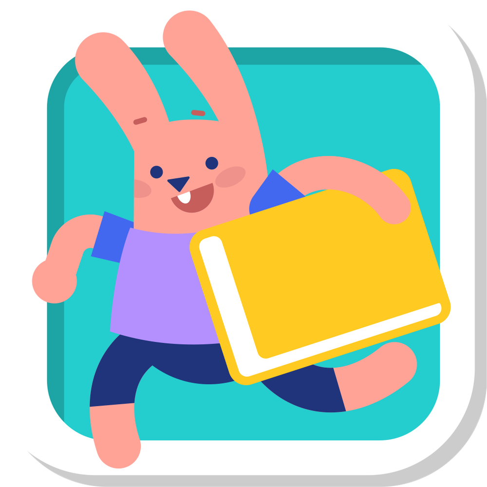 BOOKR Schule 3 месяца