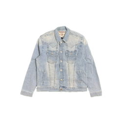 Джинсовая куртка True Religion