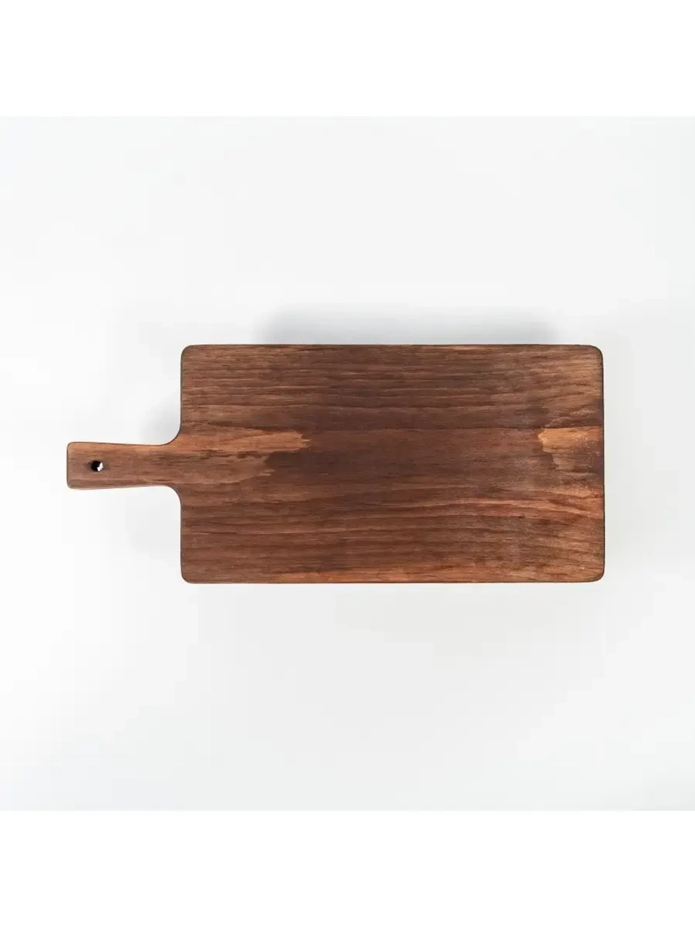 Доска сервировочная из кедра