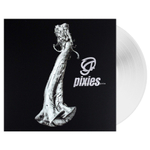 Pixies / Beneath The Eyrie (Coloured Vinyl)(LP)