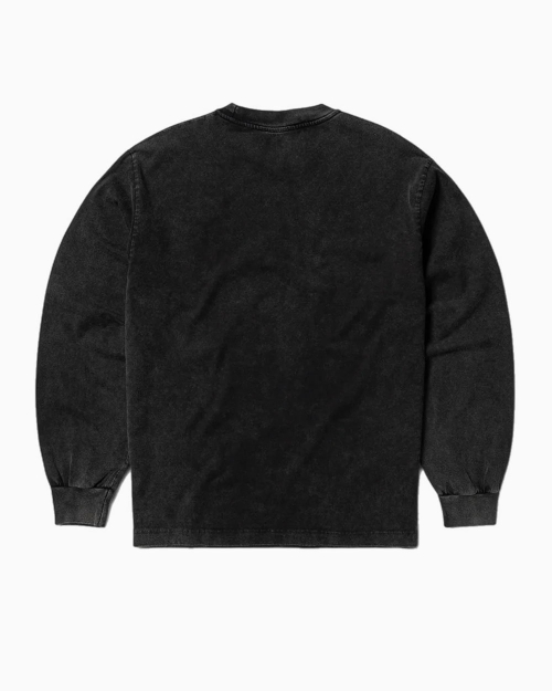 Джемпер Aries Aged Ancient Temple LS Tee