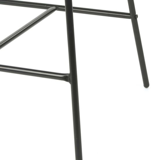 Полубарный стул Embrace