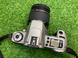 Canon EOS 300 kit EF 28-80mm 3.5-5.6 IV