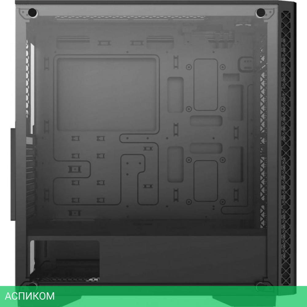 Корпус DeepCool Matrexx 50 ADD-RGB 3F (DP-ATX-Matrexx50-AR-3F-US)