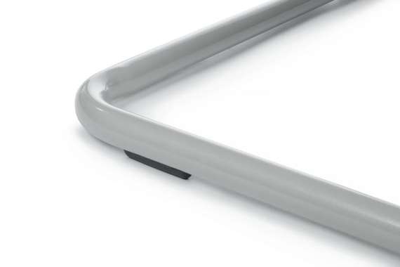 Кресло Point RCH 8325G Серый пластик/Темно-серый