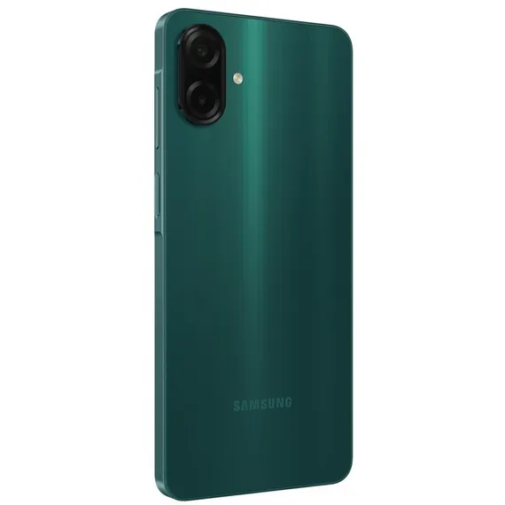 Смартфон Samsung Galaxy A07 6 ГБ | 128 ГБ (Зелёный | Green)