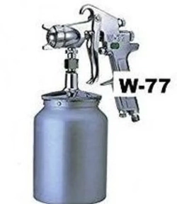Краскораспылитель малярный Durr EcoGun 119 AS MAN 1GF-600P-18-SST-LA-G38-R14-N ( дюза 1,8 ) Durr Durr EcoGun 119 AS MAN