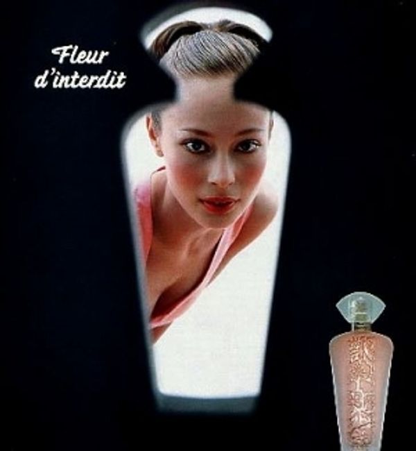 Givenchy Fleur d'Interdit