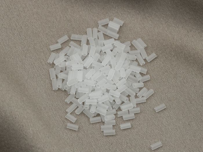 Bugle (стеклярус), Miyuki