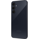 Смартфон Samsung A35 8/128ГБ черный